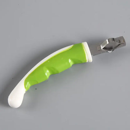 Pineapple Peeler, Stainless Steel 3-in-1 Fruit Cutter