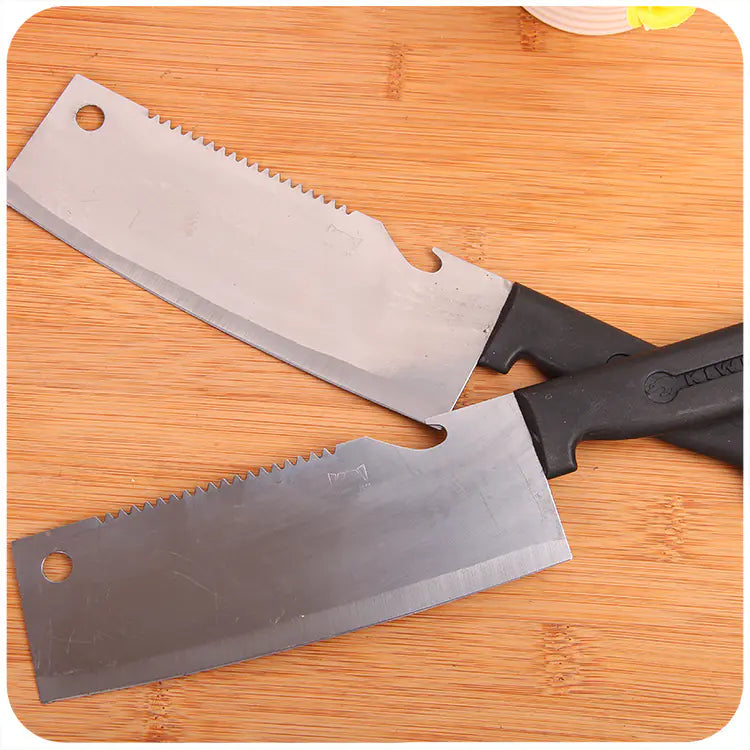 Kitchen Knife Set: Fruit and Vegetable Knives