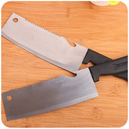 Kitchen Knife Set: Fruit and Vegetable Knives