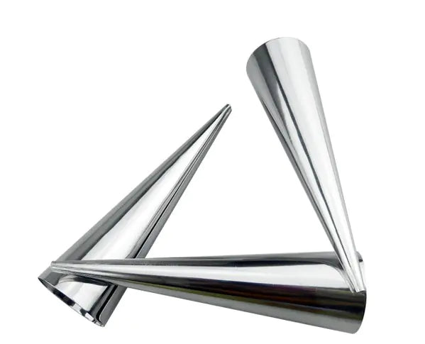 Stainless Steel Danish Pastry Baking Tool Set