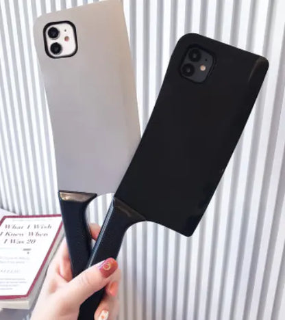 Spoof Kitchen Knife Phone Case for Unique Style