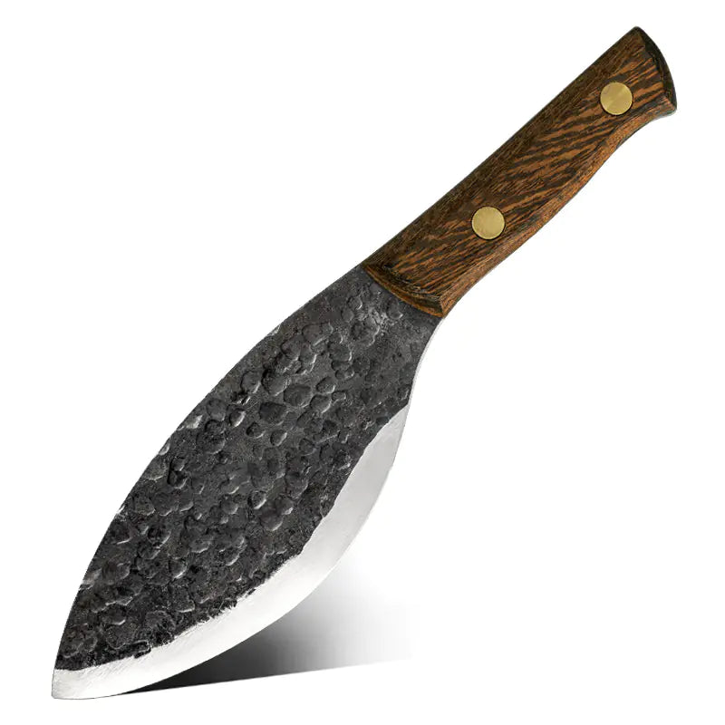 Bone Chopping Knife, Kitchen Knife, Chef's Knife