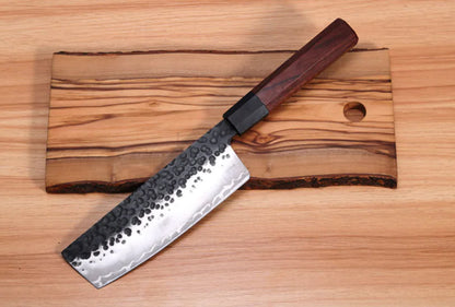 Japanese Fish Slicing Knife - Stainless Steel Kitchen Knife