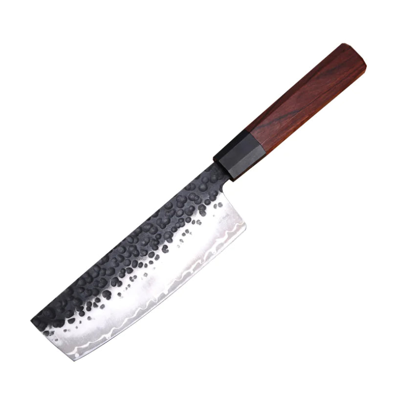Japanese Fish Slicing Knife - Stainless Steel Kitchen Knife