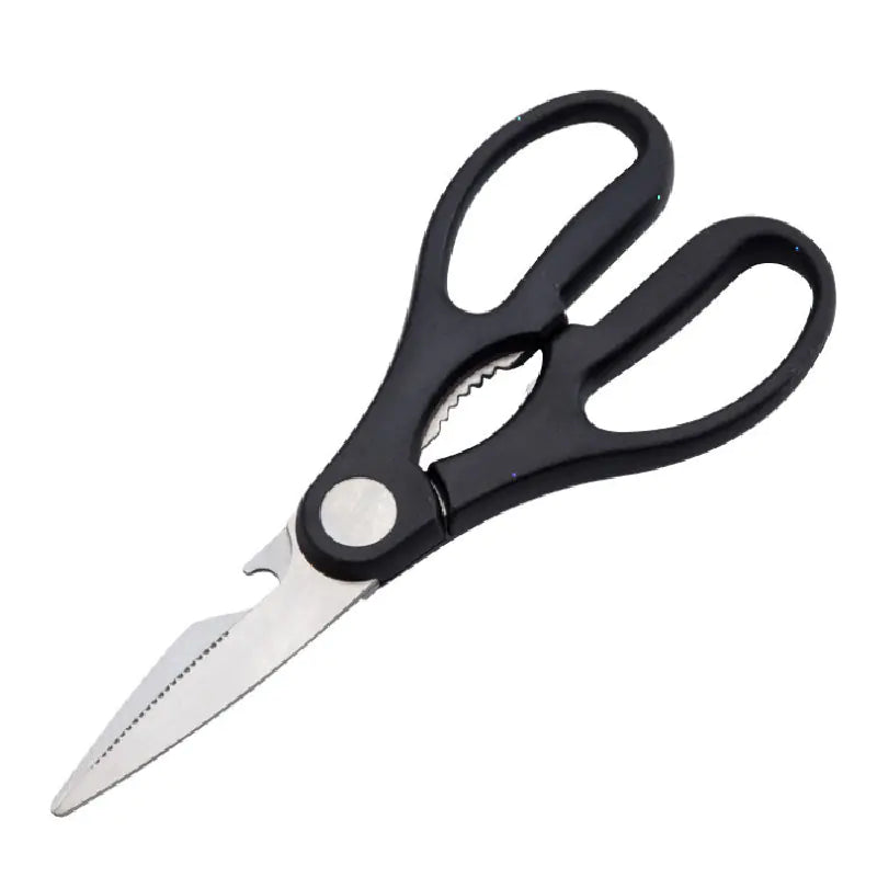 Nordic Style Stainless Steel Multi-Functional Scissors