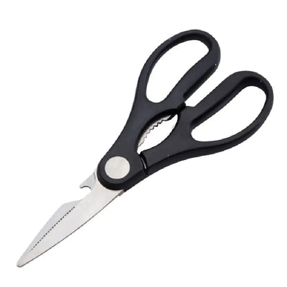 Nordic Style Stainless Steel Multi-Functional Scissors