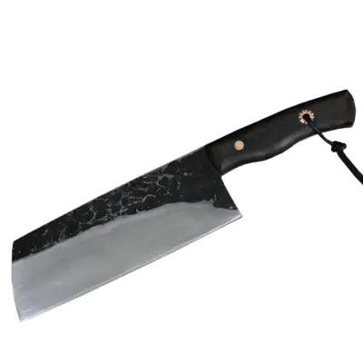 Longquan Chidragon Traditional Handmade Kitchen Knife