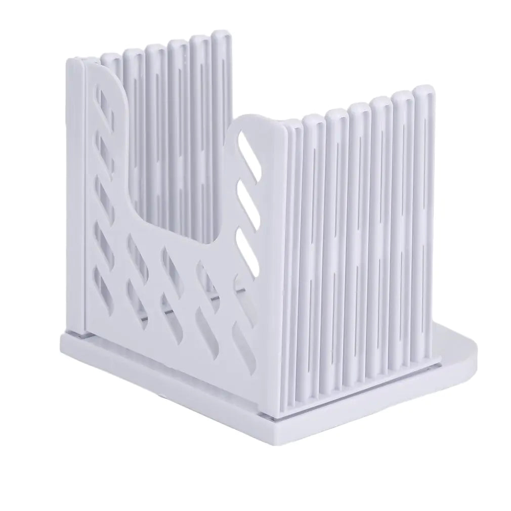 Bread Slicer and Toast Cutting Tool