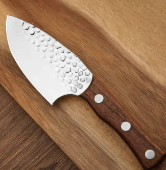 Kitchen Knife, Cleaver, Bone Chopper Set