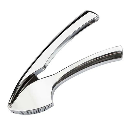 Multi-Functional Stainless Steel Garlic Press Tool