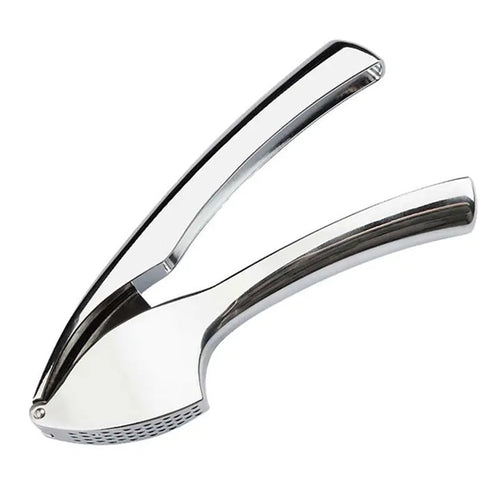 Multi-Functional Stainless Steel Garlic Press Tool