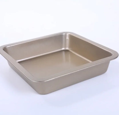 Baking Tool Set for Cakes, Pizzas, and Bread