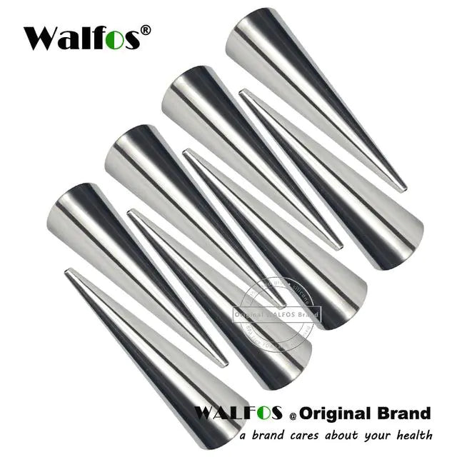 Stainless Steel Danish Pastry Baking Tool Set