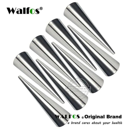 Stainless Steel Danish Pastry Baking Tool Set