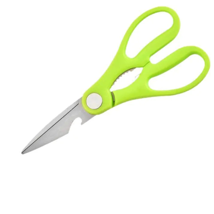 Nordic Style Stainless Steel Multi-Functional Scissors