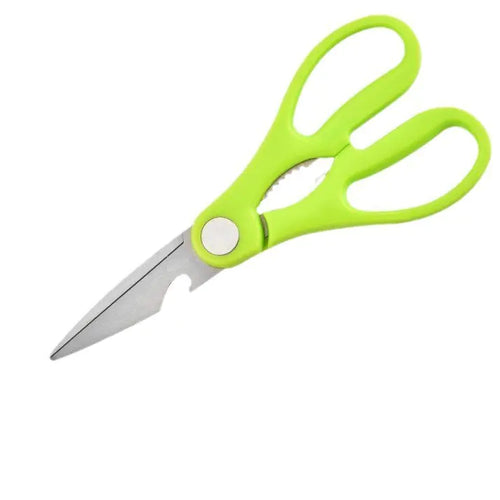 Nordic Style Stainless Steel Multi-Functional Scissors