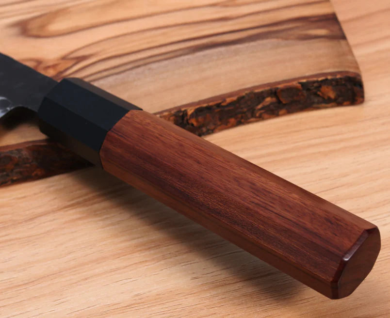 Japanese Fish Slicing Knife - Stainless Steel Kitchen Knife