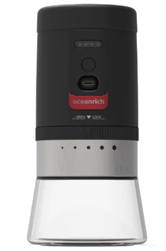 Kona Coffee Drip Pot with Filter – Hand-Brewed Coffee Maker