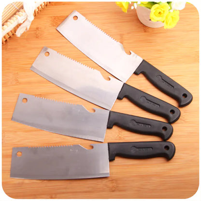 Kitchen Knife Set: Fruit and Vegetable Knives