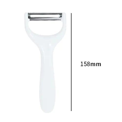 Ceramic Multi-functional Fruit and Vegetable Peeler
