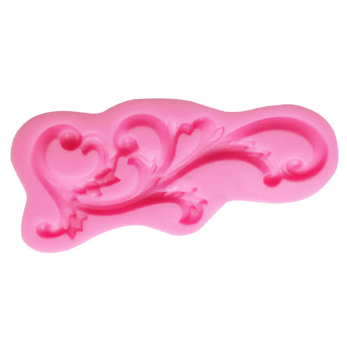 Chocolate Mold Baking Tool for Epoxy and Clay