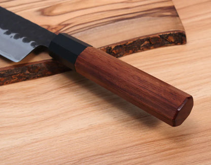 Japanese Fish Slicing Knife - Stainless Steel Kitchen Knife