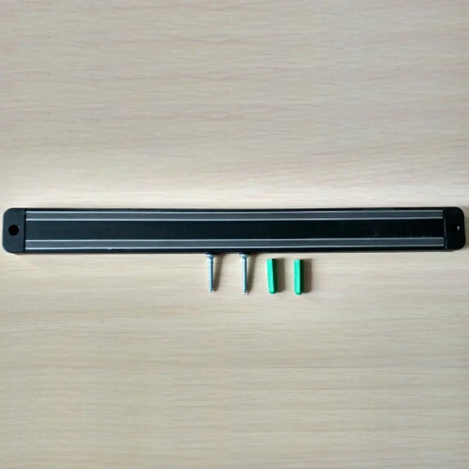 Magnetic Wall Knife Holder and Kitchen Knife Rack