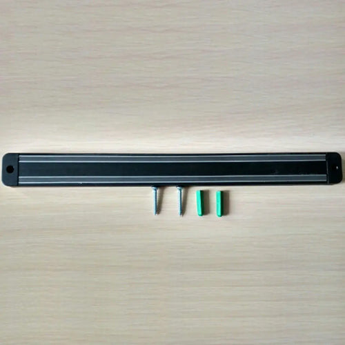 Magnetic Wall Knife Holder and Kitchen Knife Rack