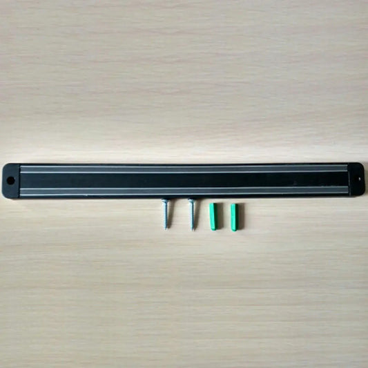 Magnetic Wall Knife Holder and Kitchen Knife Rack