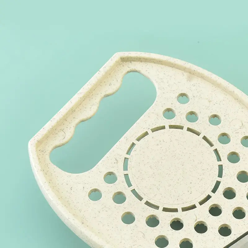 3-in-1 Multi-Functional Stainless Steel Peeler