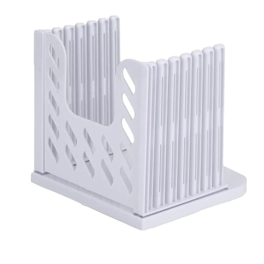 Bread Slicer and Toast Cutting Tool