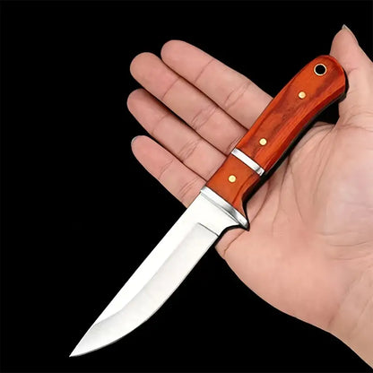 Stainless Steel Multi-Purpose Kitchen Knife Set