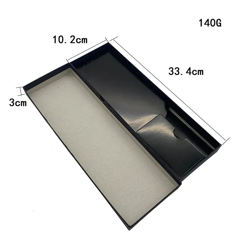 Home Minimalist Kitchen Knife Packaging Gift Set