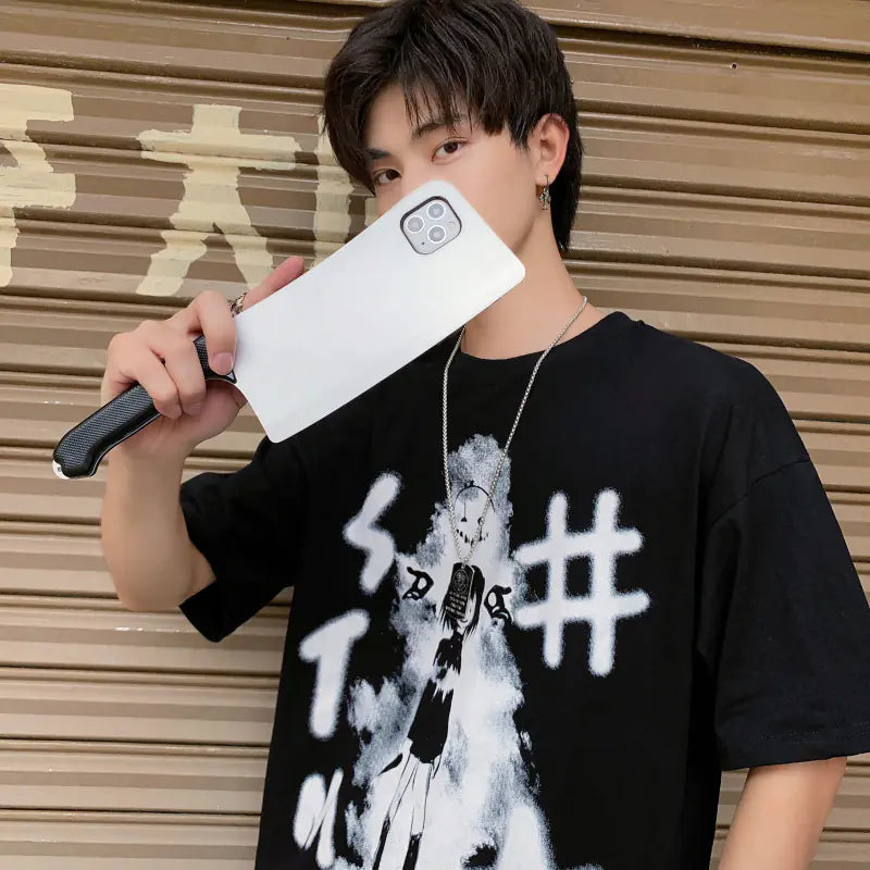 Spoof Kitchen Knife Phone Case for Unique Style