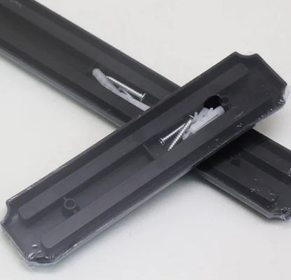 Magnetic Wall Knife Holder and Kitchen Knife Rack
