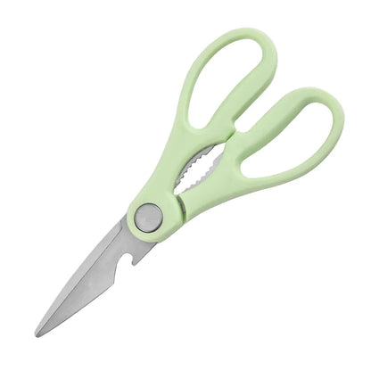 Nordic Style Stainless Steel Multi-Functional Scissors